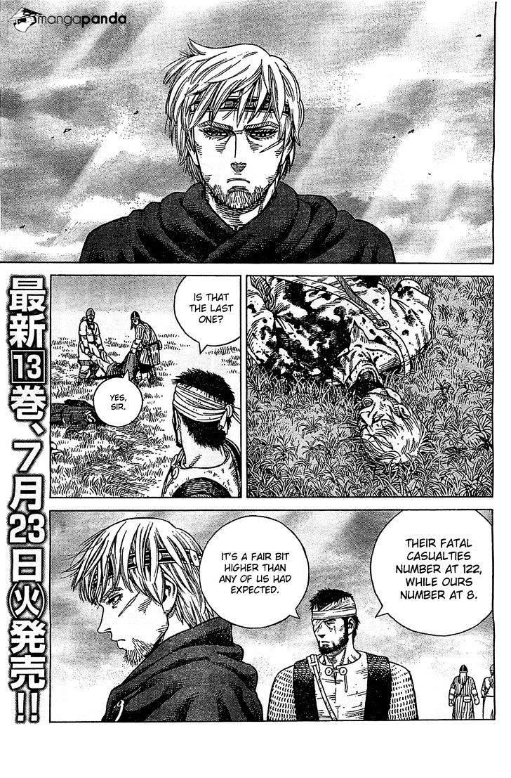 Vinland Saga, Chapter 94 image 01